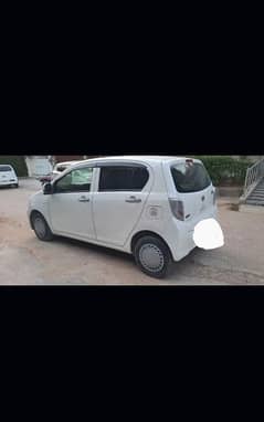 Daihatsu Mira 2015 sale 0