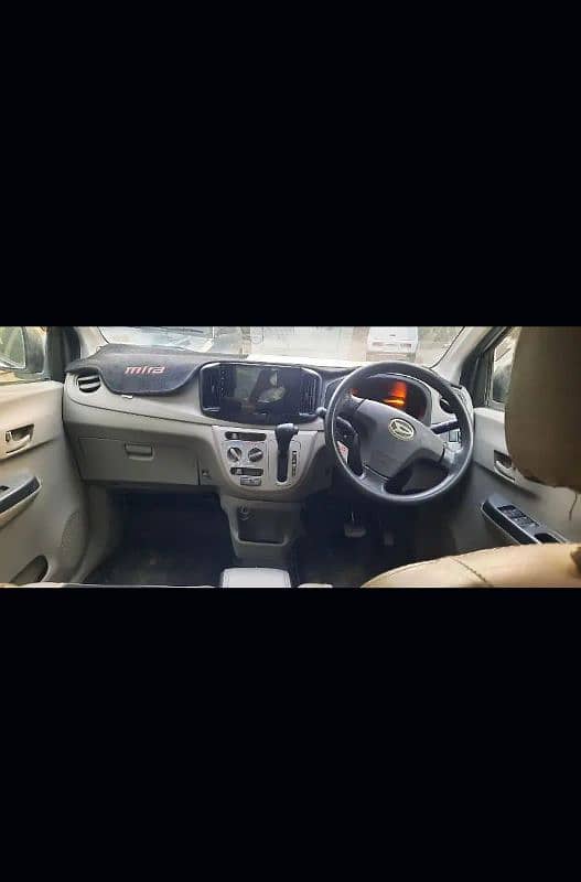 Daihatsu Mira 2015 sale 6