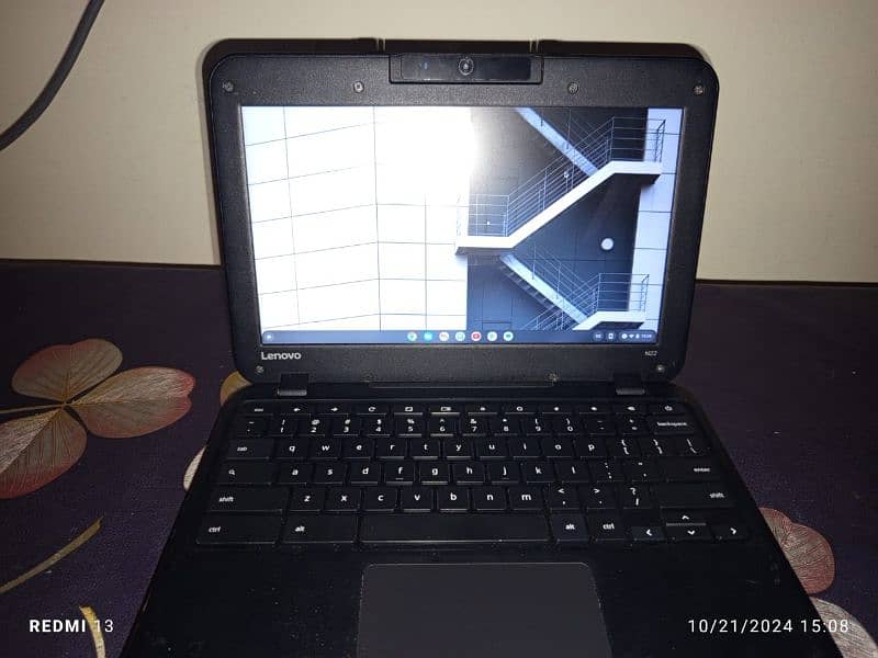 chrome book 10