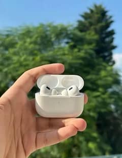 Apple AirPods Pro 2nd Generation 0