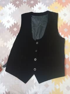 waist coat for Mehndi and Walima Original Branded