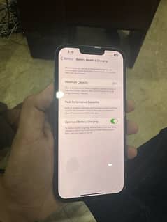 iPhone 13 Pro Max PTA approved