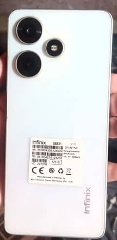 Infinix