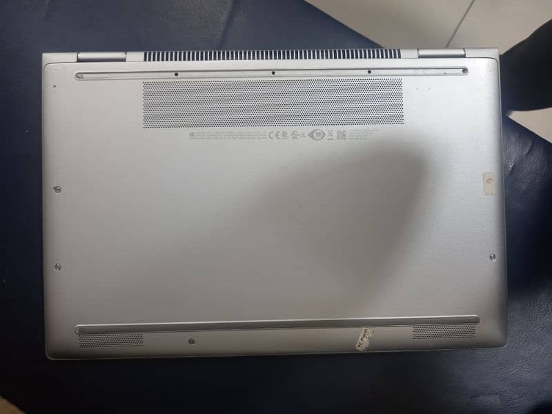 Laptop HP ELITEBOOK 1040 G6!! 360° touch 3