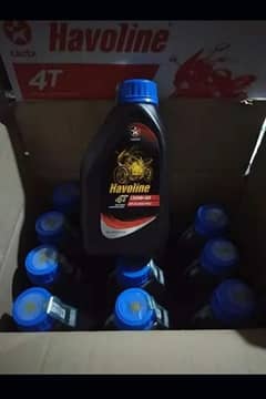 engine oil hevoline +HONDA +KIXX ki pati 5000 ki 0