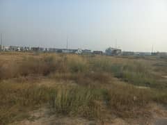 2 4 8 KANAL FARM HOUSE LAND AVAILABLE FOR SALE ON BEDIAN & BARKI ROAD