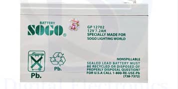 sogo battery 12 v 0