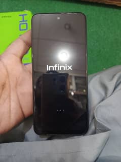 infinix