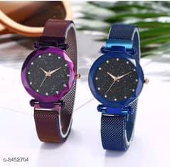 WOMEN STYLISH WATCH 0