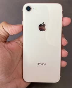 iPhone 8 Fu Non pta 64gb