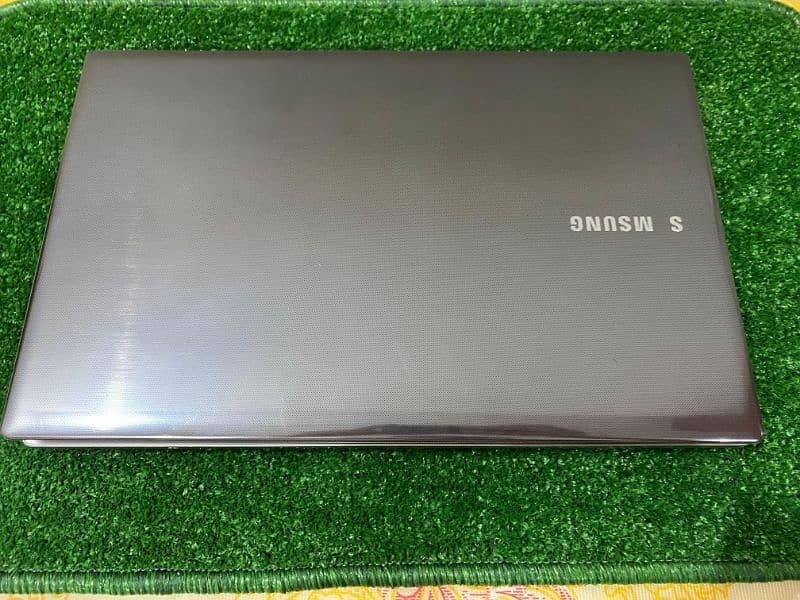 Samsung Core I-5 Third Generation 3