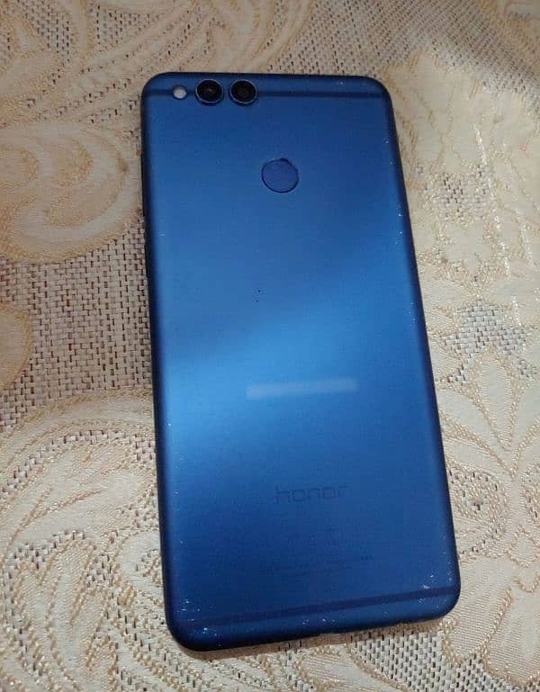 Honor 7x Official PTA Approved with Box 2