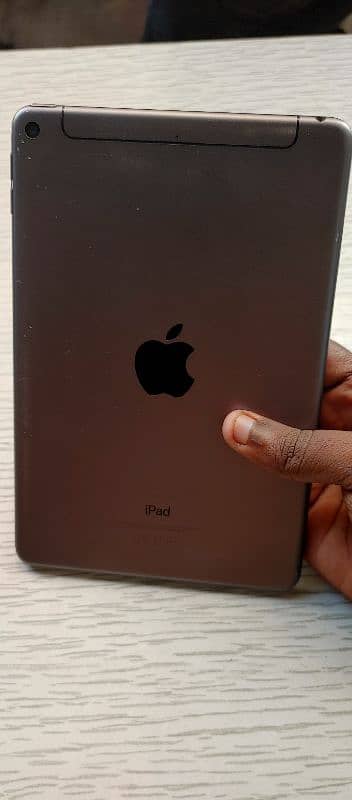 ipad mini 5 64 gb 0