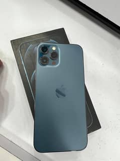 iphone 12pro max 128gb 0