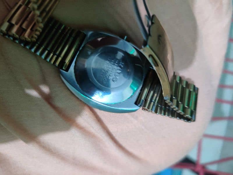 Rado watch urgent sale 2