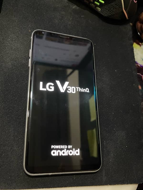 LG V30 PTA Approved 0