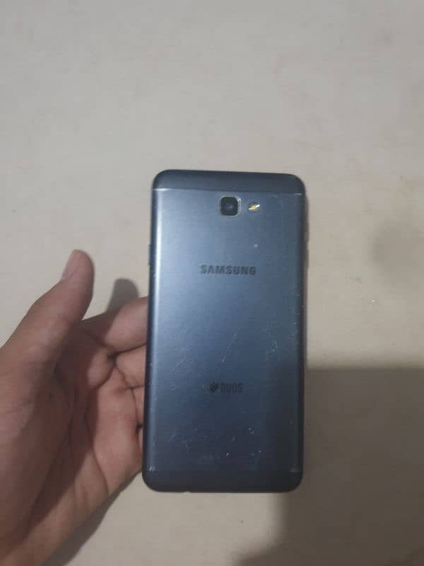 samsung j7 prime 2