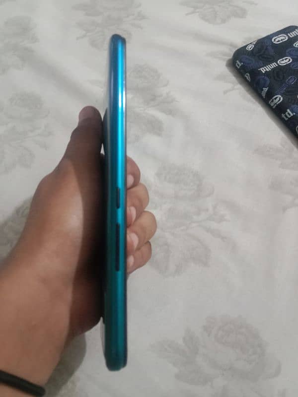 Infinix Smart 6 1