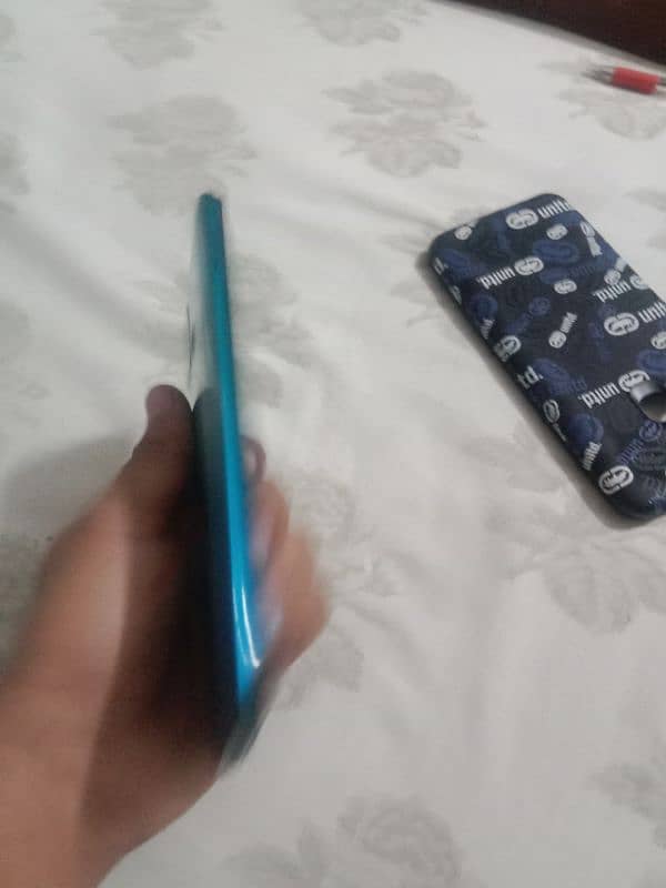 Infinix Smart 6 4