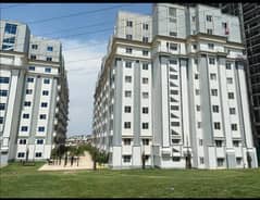 1800 sqft 3 Bed Apartment For Sale at Defence Residency Apartment Karachi 0