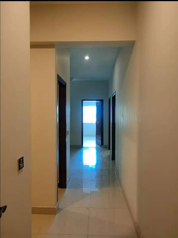 1800 sqft 3 Bed Apartment For Sale at Defence Residency Apartment Karachi 4