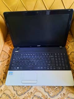 Acer Core i5 Laptop Clean Condition