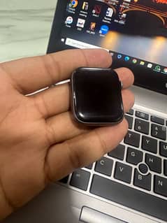 Apple Watch Series 4 0