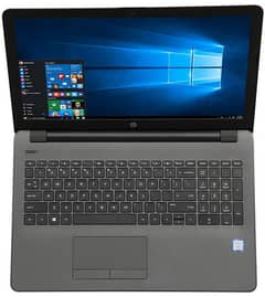 HP Core i3 6th generation laptop