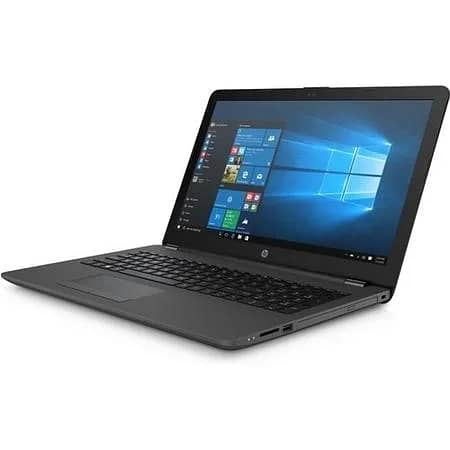 HP Core i3 6th generation laptop 2