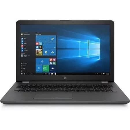 HP Core i3 6th generation laptop 3