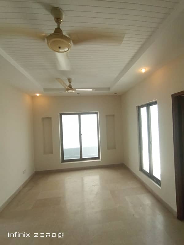 4 Marla Flat Available For Rent Good Location 0