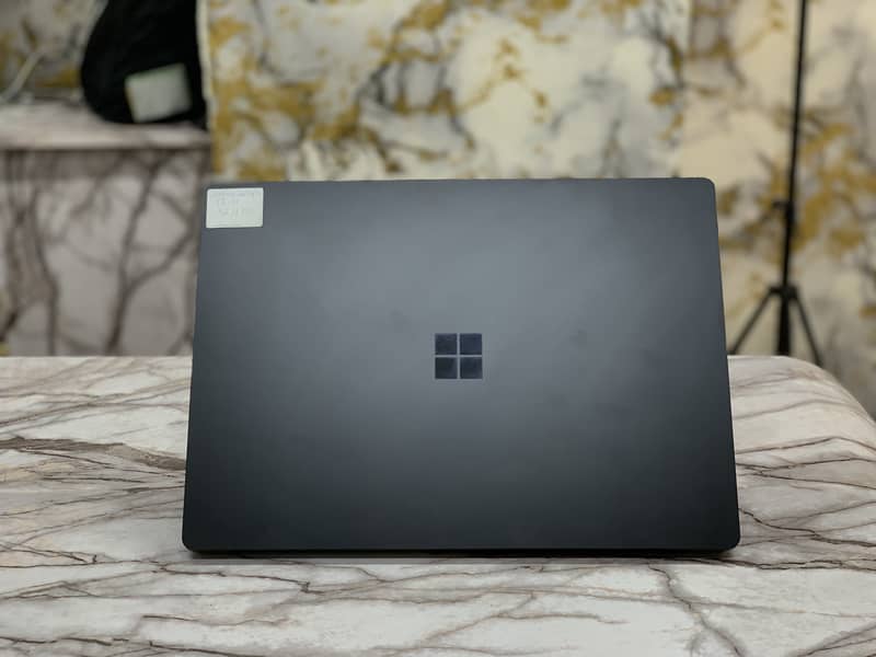 Microsoft Surface Laptop 4 CI7 11TH GEN Touchscreen Laptop Electronics 3