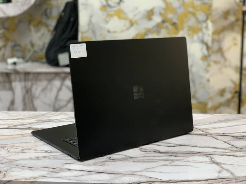 Microsoft Surface Laptop 4 CI7 11TH GEN Touchscreen Laptop Electronics 4