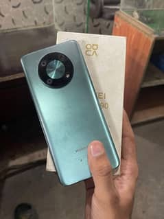 Huawei nova y90 6GB 128GB NoN PTA with BOX