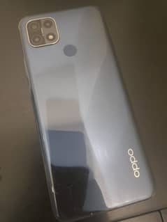 Oppo A15  Condiation 10/10 All Ok 3gb ram 32 gb Rom with Box Charger