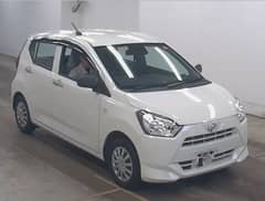 Daihatsu Mira 2021 0