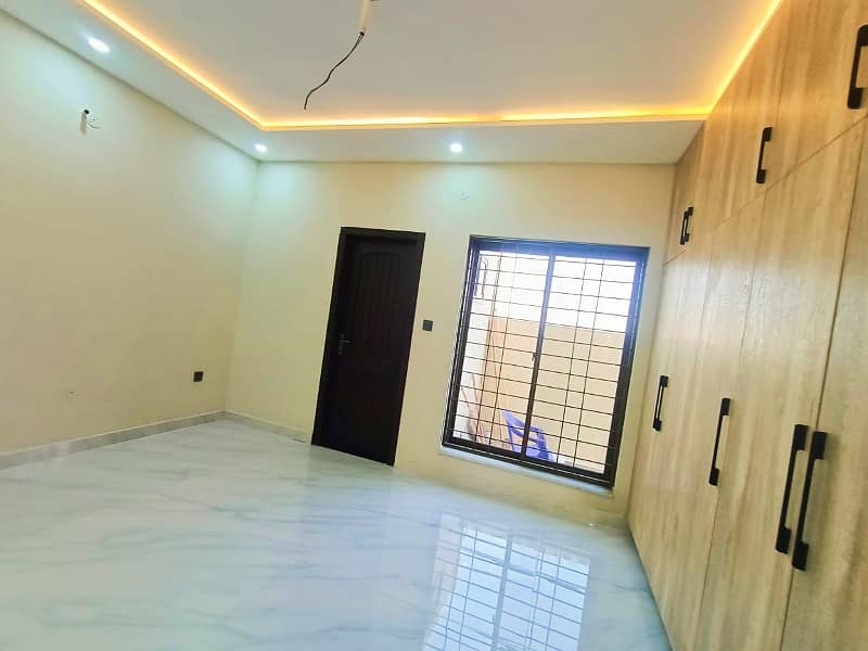 FIVE MARLA HOUSE FOR RENT IN DHA RAHBER 11 SECTOR 2 5