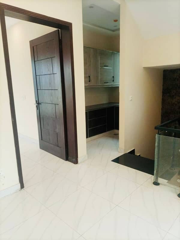 5 MARLA HOUSE FOR SALE IN DHA RAHBAR BLOCK P 2