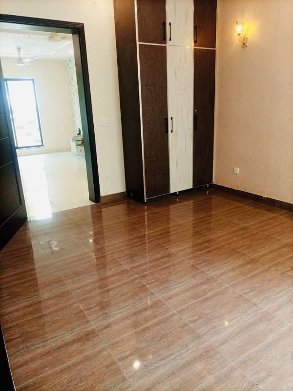 5 MARLA HOUSE FOR SALE IN DHA RAHBAR BLOCK P 11