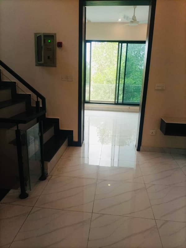 5 MARLA HOUSE FOR SALE IN DHA RAHBAR BLOCK P 12