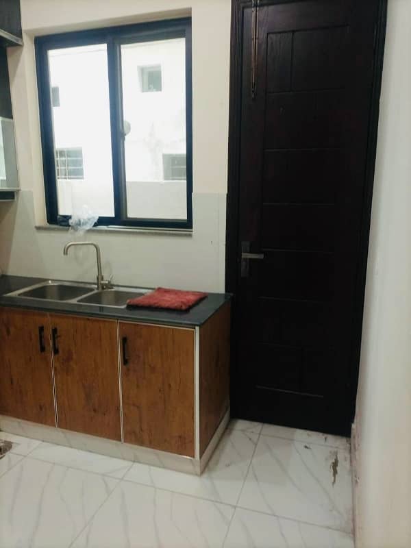 5 MARLA HOUSE FOR SALE IN DHA RAHBAR BLOCK P 16