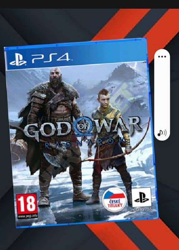 god of war ragnarok 0