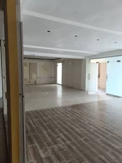 E11/3 Markaz Class Business Space On Ground Floor Of Rent 0