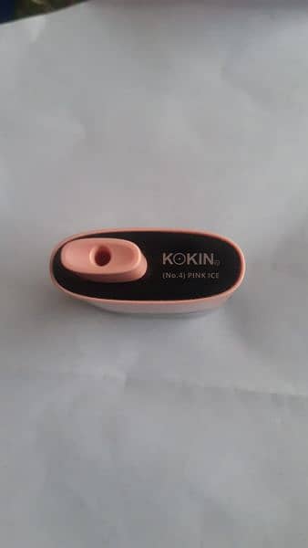 kokin star fortune vape 3