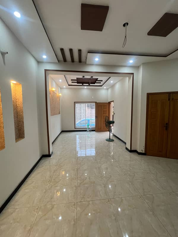 4 marla brand new spanish style house for sale walking distance from main canal road, Near Lahore medical housing scheme phase 1 main canal road Lahore 2