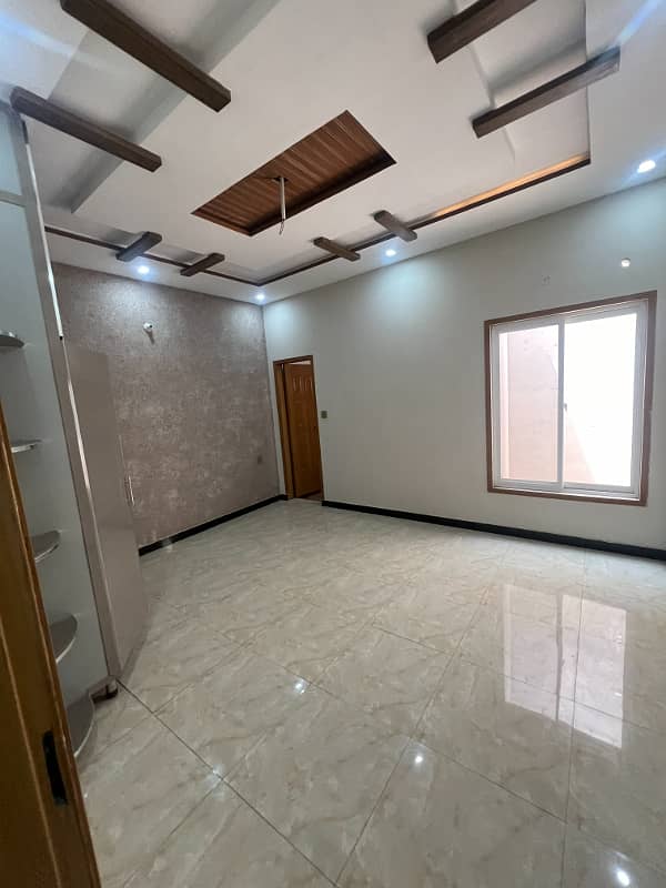 4 marla brand new spanish style house for sale walking distance from main canal road, Near Lahore medical housing scheme phase 1 main canal road Lahore 10