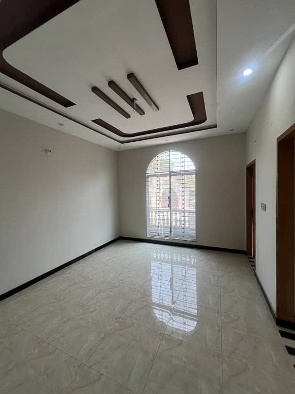 4 marla brand new spanish style house for sale walking distance from main canal road, Near Lahore medical housing scheme phase 1 main canal road Lahore 14