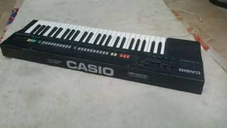 CASIO CT-370 KEYBOARD