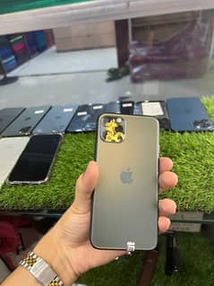 IPHONE 11 PRO 512GB