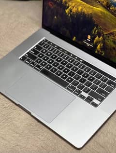 MacBook pro 2019